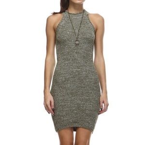 Tea n cup ✨sweater dress✨